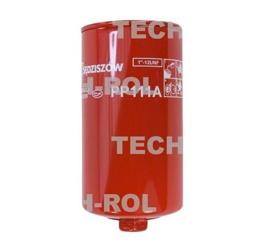 Filtr oleju do ciągników Zetor kombajnów Bizon PP111A PP-10.21A