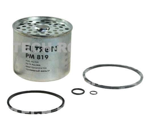 Filtr paliwa do MF-3 C-360/3P PM819 Filtron