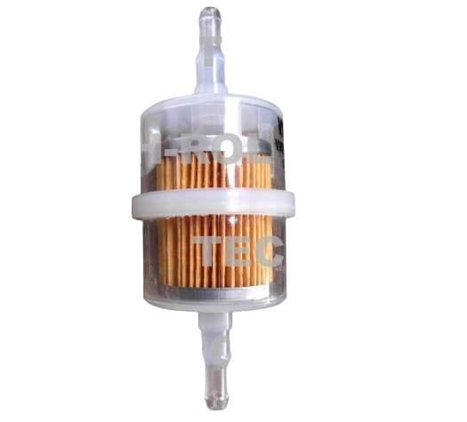 Filtr paliwa przepływowy do Bobcat Case WF8127 WIX Filtration