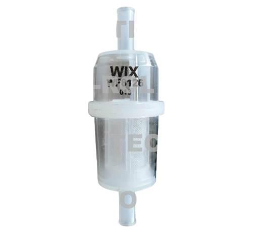 Filtr paliwa przepływowy do Claas WF8126 WIX Filtration