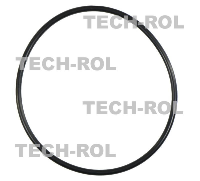 Oring 130x5 uszczelka gumowa filtra powietrza nowego typu do Ursus 1szt