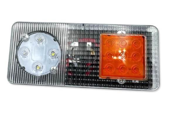 Lampa przednia kierunkowskazu typu Led do MTZ-80/82 23.3712010 Produkt