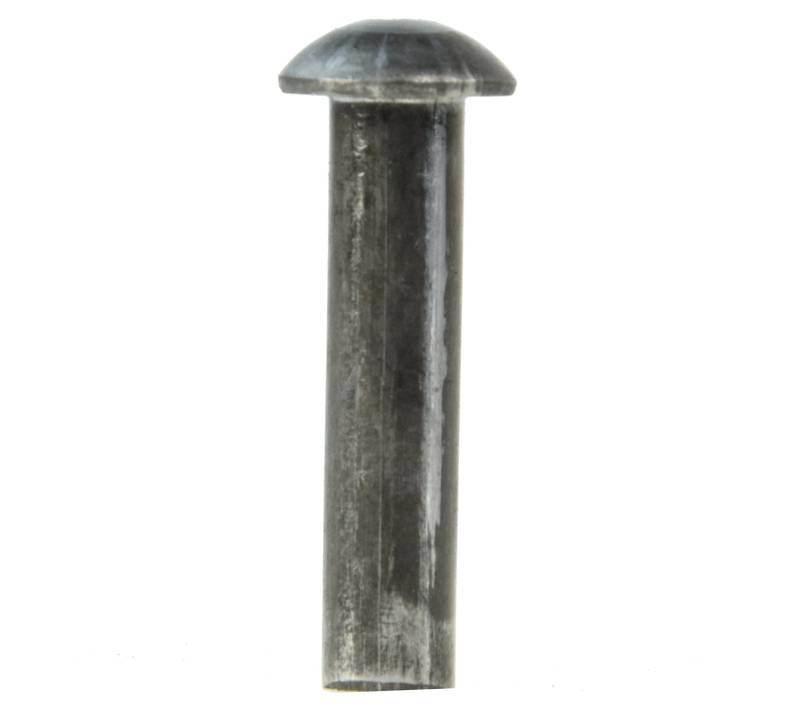 Nit koła talerzowego 8x35 fi 8 mm długość 35mm C-360 54240238 1szt