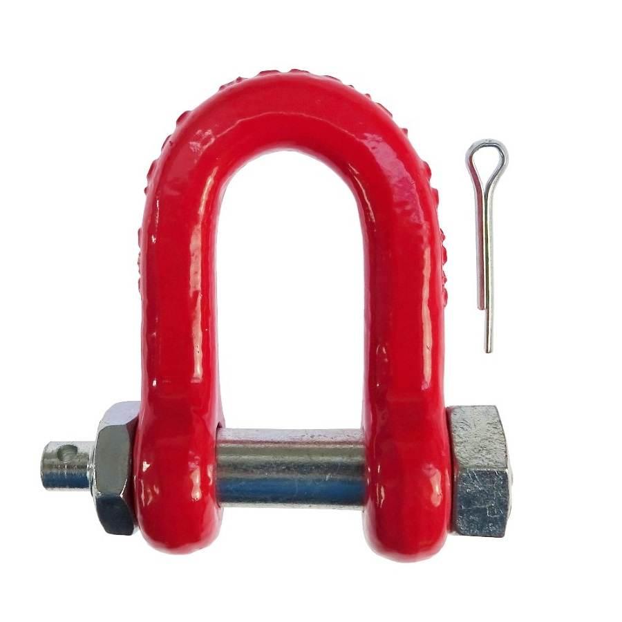 Ucho Łańcucha Bocznego Szekla Ursus C-330 C-360 Morga 50021210M