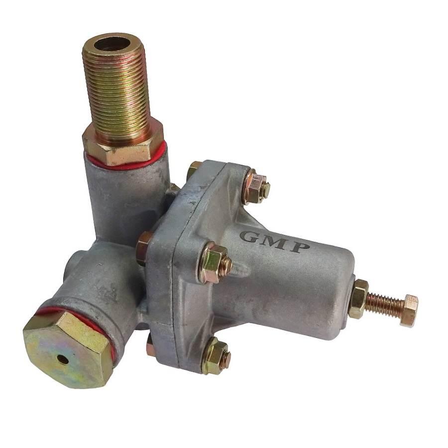 Regulator Ciśnienia Powietrza 42480170 Ursus C-330 C-360 C-385 - zdjęcie 2