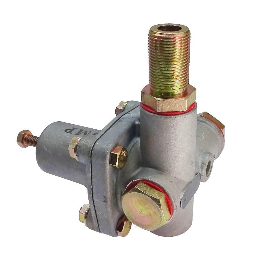 Regulator Ciśnienia Powietrza 42480170 Ursus C-330 C-360 C-385 - zdjęcie 3