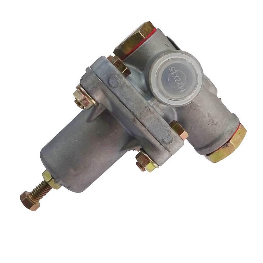 Regulator Ciśnienia Powietrza 42480170 Ursus C-330 C-360 C-385 - zdjęcie 4