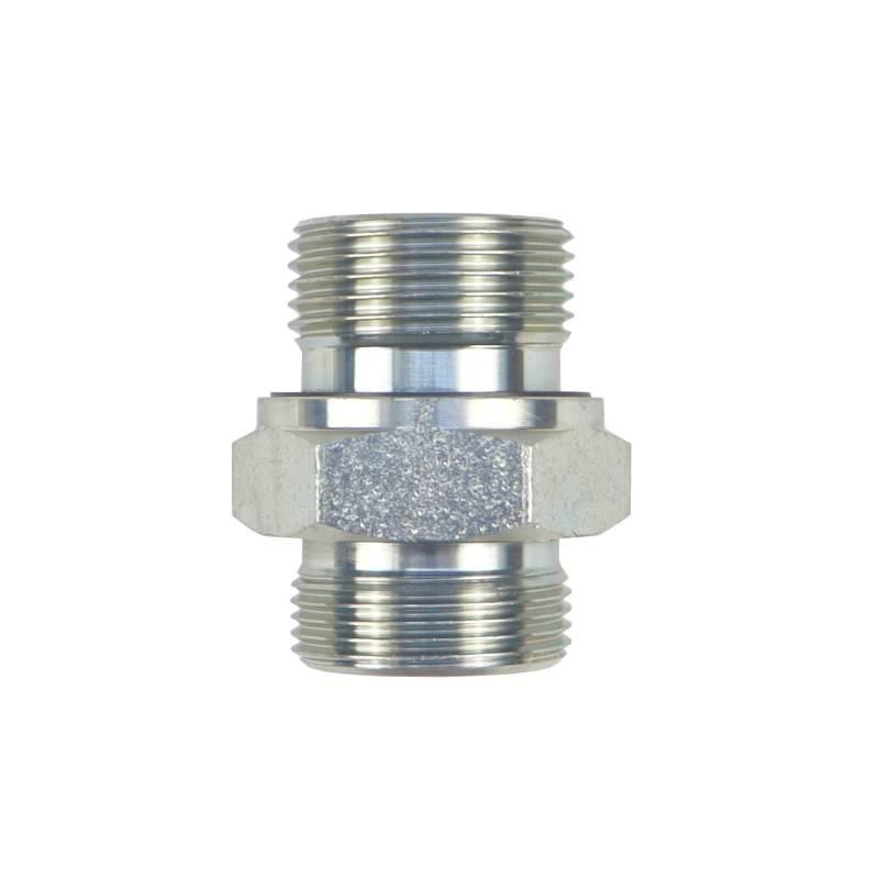 Złącze Złączka Hydrauliczna Prosta Bb 3/4" M26x1,5 18l S32
