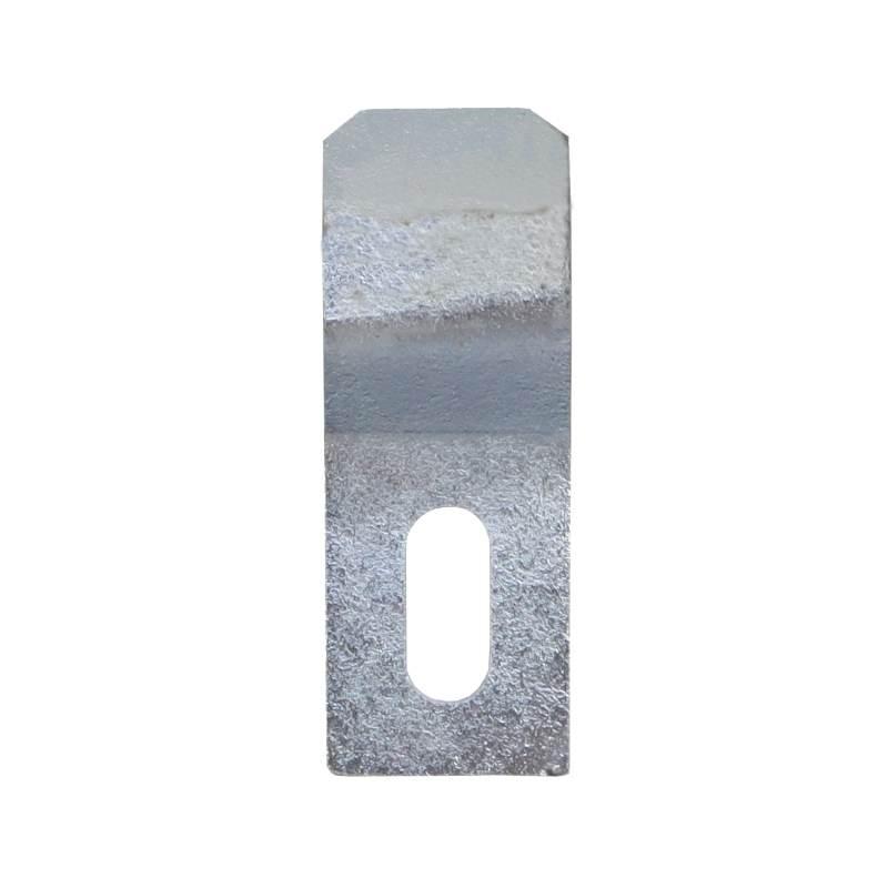 Uchwyt Maski Zetor | 55115364