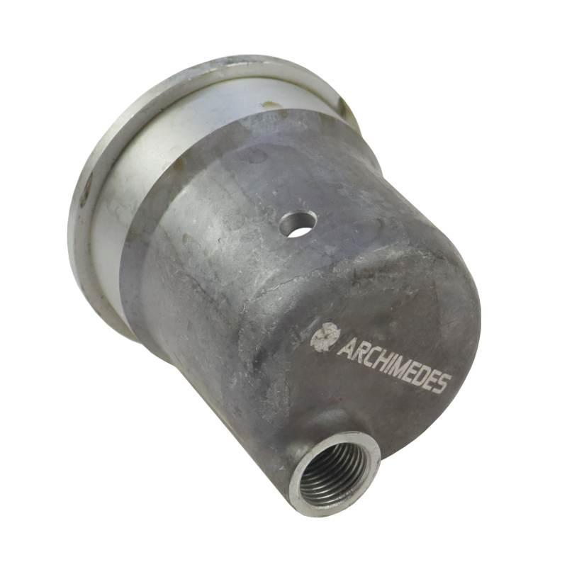 Korpus Filtra Podnośnika Ursus C-360 Archimedes - zdjęcie 3