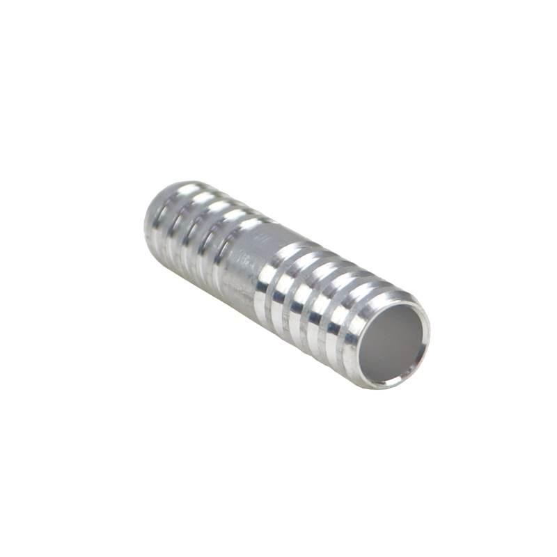 Złącze Awaryjne Przewodu Węża Wody Fi-12mm Aluminiowe - zdjęcie 2