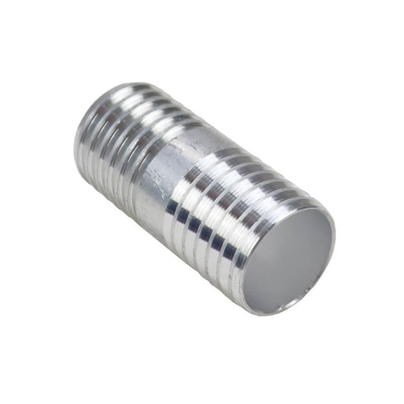 Złącze Awaryjne Przewodu Węża Wody Fi-25mm Aluminiowe - zdjęcie 2