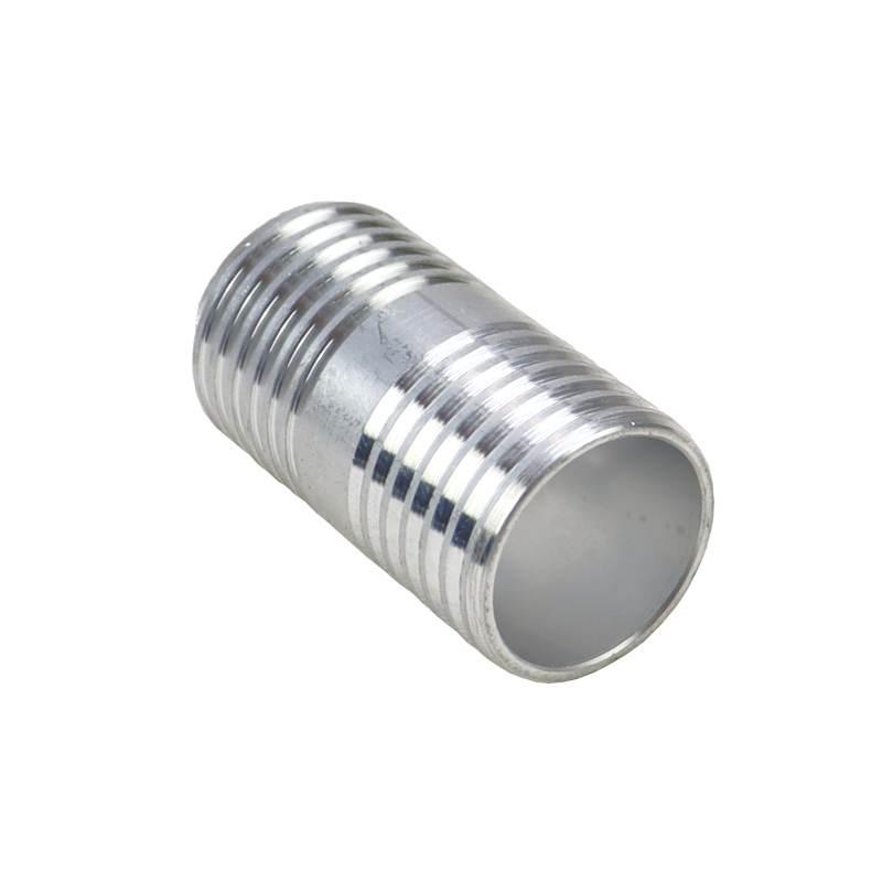 Złącze Awaryjne Przewodu Węża Wody Fi-30mm Aluminiowe - zdjęcie 2