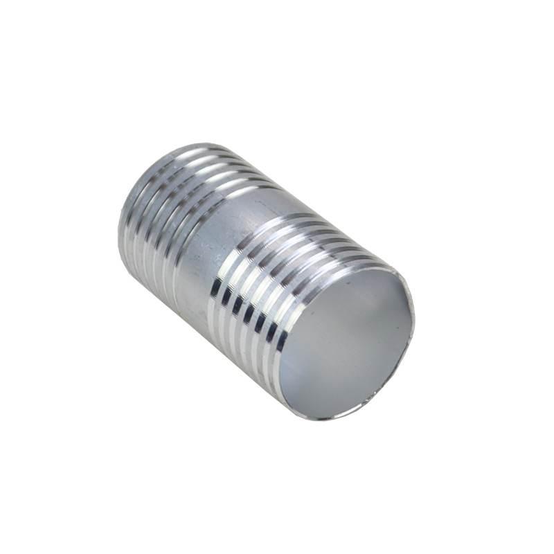 Złącze Awaryjne Przewodu Węża Wody Fi-32mm Aluminiowe - zdjęcie 2