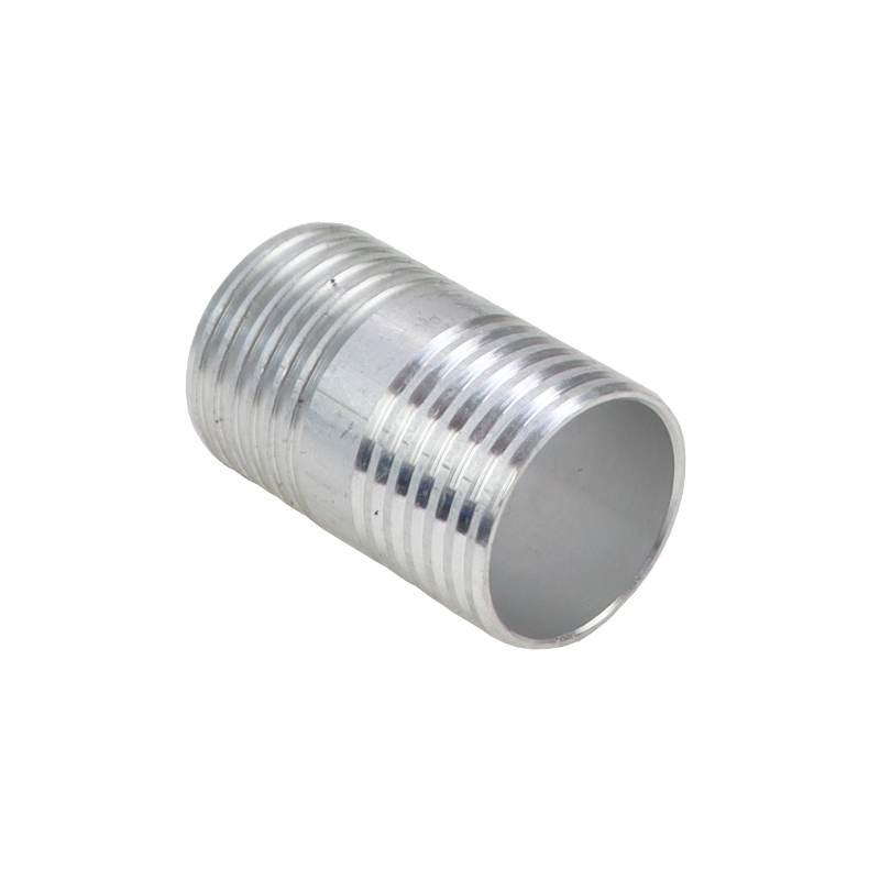 Złącze Awaryjne Przewodu Węża Wody Fi-35mm Aluminiowe - zdjęcie 2