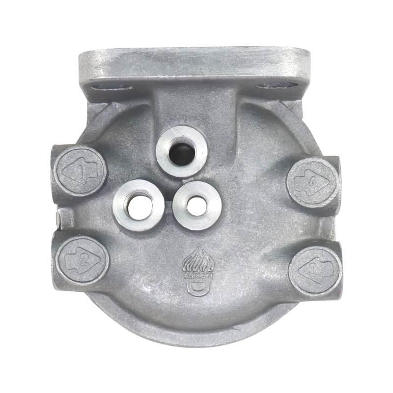 Pokrywa Filtra Paliwa Mf-3 Mf-4 Fpv5701 189126m1