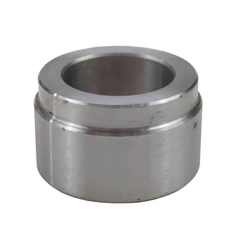 Tuleja Podstawy Resoru Bez Wycięcia 26x38/42x21mm Przyczepa Hl - zdjęcie 2