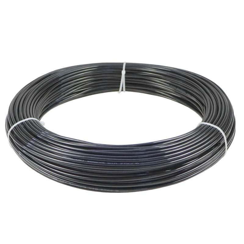 Przewód Tekalan Fi-5mm Czarny Pa12 | TEK5 - zdjęcie 2
