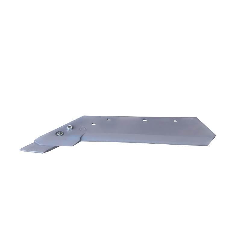 Lemiesz Z Dłutem Prawy Vis/08 35-50cm Xxl Unia Pług Stal Borowa Morga - zdjęcie 2