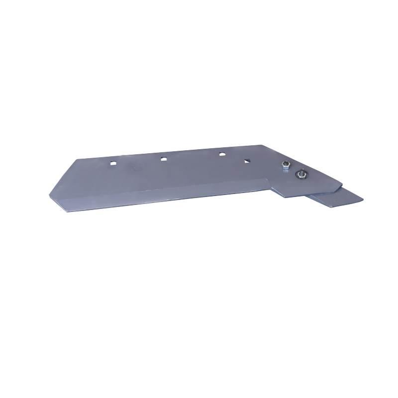 Lemiesz Z Dłutem Lewy Vis/016 35-50cm Xxl Unia Pług Stal Borowa Morga - zdjęcie 2