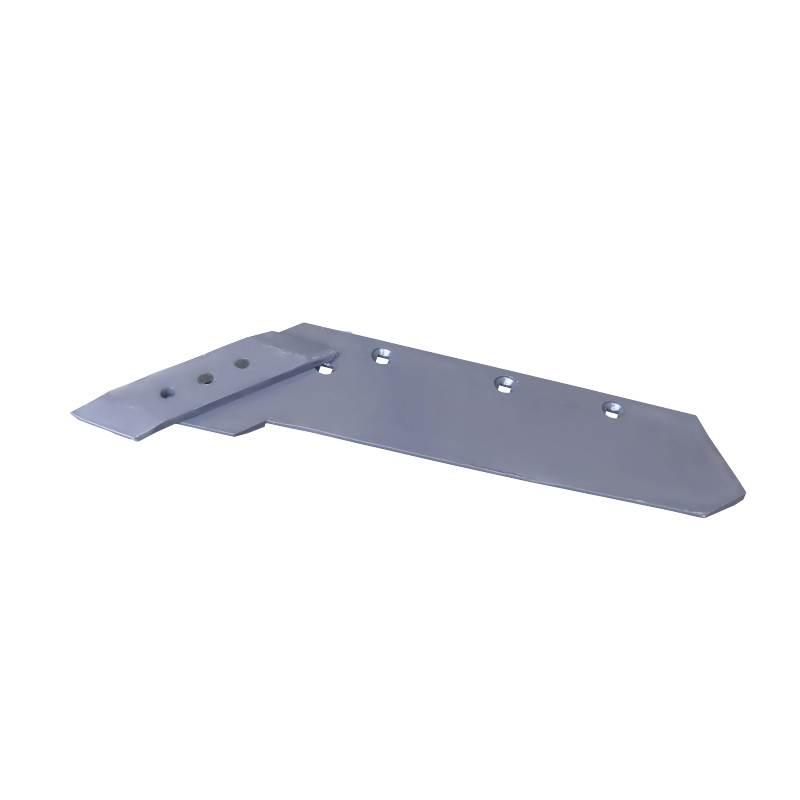 Lemiesz Z Dłutem Lewy Vis/016 35-50cm Xxl Unia Pług Stal Borowa Morga - zdjęcie 3