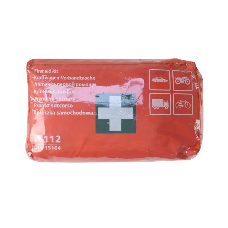 Apteczka Samochodowa Materiałowa Din13164 ASM - zdjęcie 2