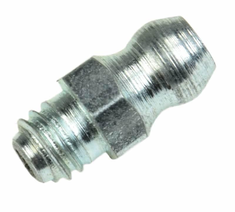 Smarowniczka prosta M6x1 54630201 APARTS 1szt