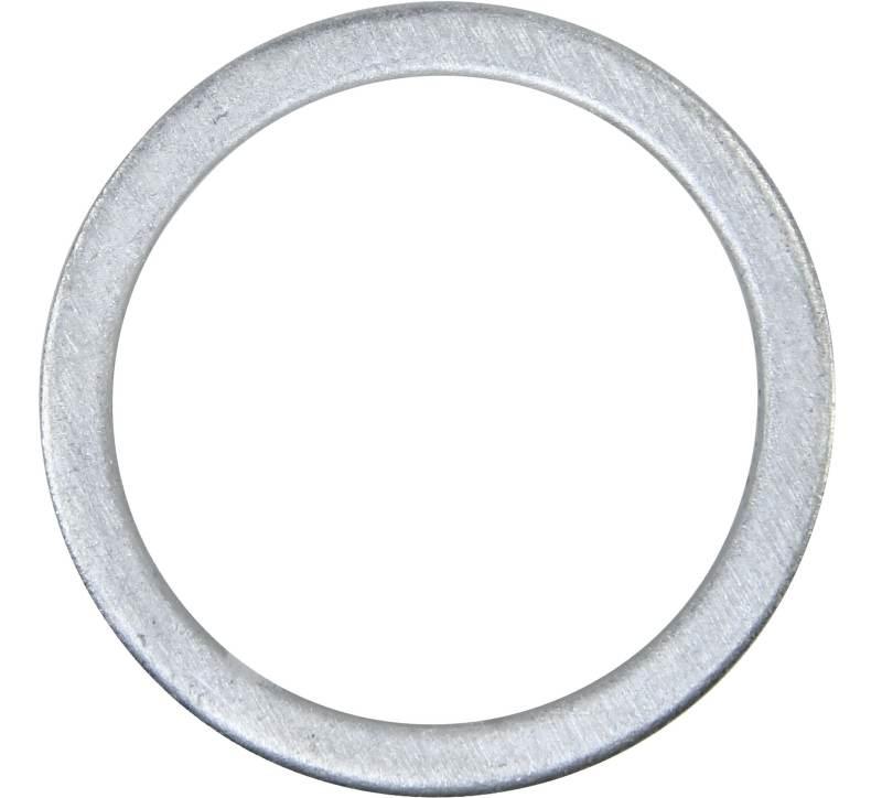 Podkładka aluminiowa fi 24x30x1,5 24x30 APARTS 1szt