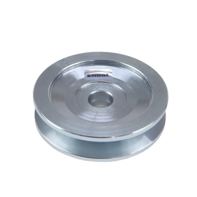 Koło Pasowe Alternatora 14v 50a G4663701 T-25 Mtz Elmot - zdjęcie 2