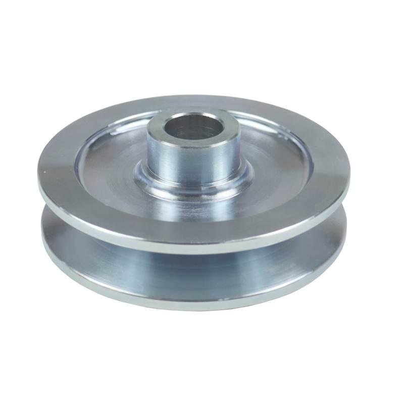 Koło Pasowe Alternatora 14v 50a G4663701 T-25 Mtz Elmot - zdjęcie 3