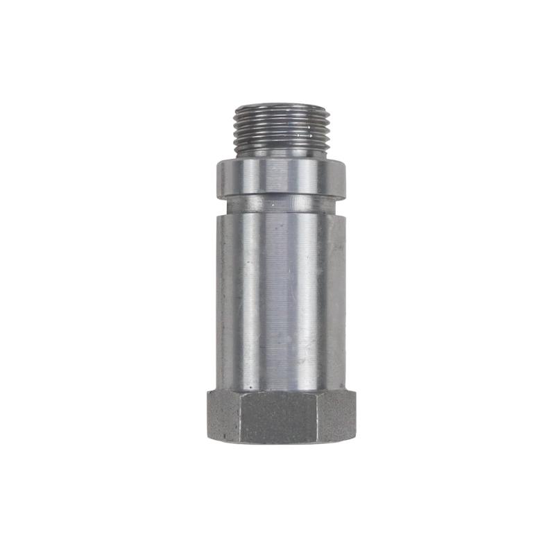 Złączka Rozdzielacza Hydraulicznego Ursus C-360 Polska