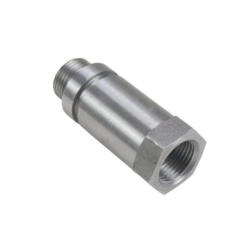 Złączka Rozdzielacza Hydraulicznego Ursus C-360 Polska - zdjęcie 2