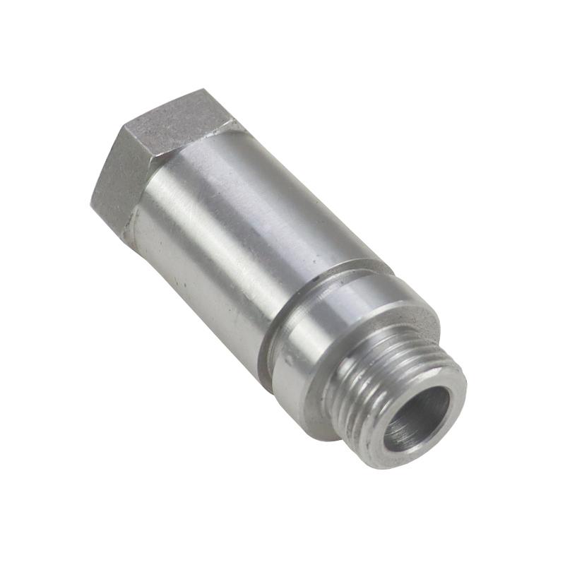 Złączka Rozdzielacza Hydraulicznego Ursus C-360 Polska - zdjęcie 3