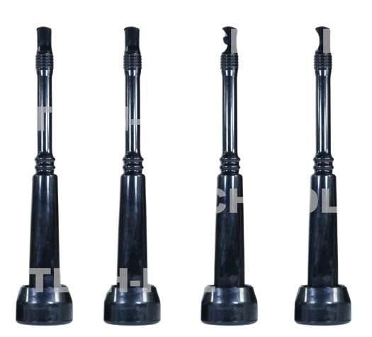 Guma strzykowa Ósemka komplet 4-sztuki typ Alfa Laval 8mm 01-5889 216101