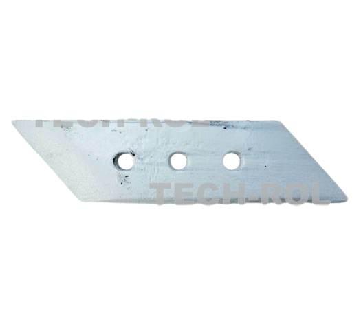 Dłuto lewe 3-otworowe grubość 16mm Pług VIS IBIS VARIO sk1150722010