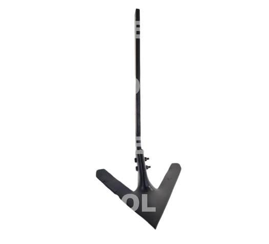 Gęsiostopka kompletna 200mm do obsypnika z trzonem 443020500 14000012 Agro