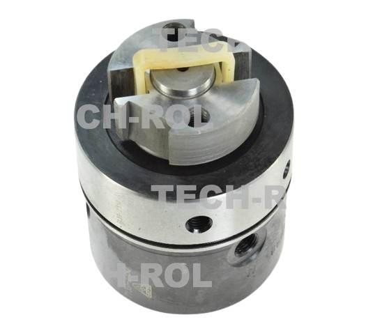 Głowica DPA pompy wtryskowej do MF-3 7123235 Produkt Standard