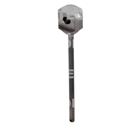 Głowica mechanizmu podnośnika do C-360 46582331 Produkt krajowy