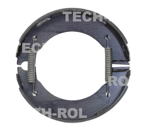 Hamulec kompletny 300x60 Przyczepa Pronar 1039.02.S48 302-415-000256