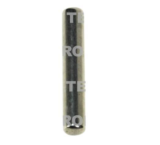 Igiełka łożyskowa fi-3,2 rozmiar 3,2x19,3 mm długość 19,3 mm element
