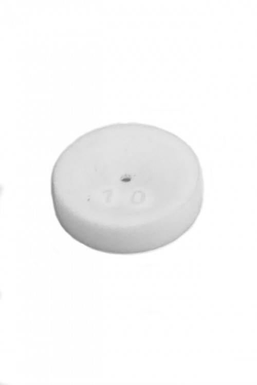 Krążek Ceramiczny Dysza Fi-1 Opryskiwacz 402803035