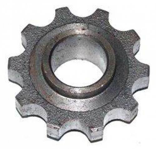 Koło Napinacza Z-10 Fi-30mm Rozrzutnik Obornika 221805023