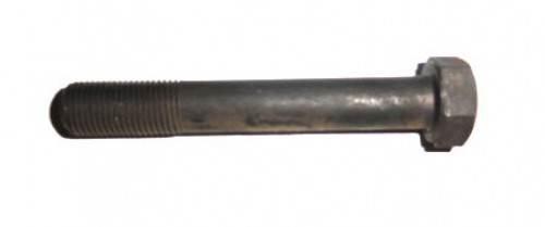 Śruba Z Łbem 6-Kątnym Niepełny Gwint 9/16" X 3" Unf Din960 Śruba Pokrywy