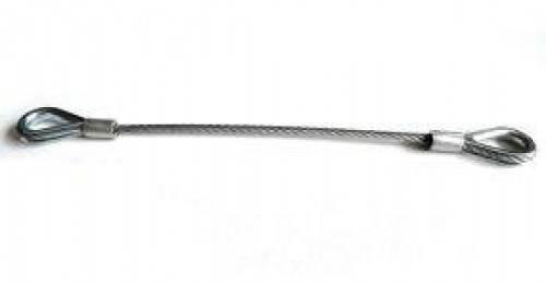 Linka Hamulca Ręcznego Ursus C-385 | 80231009