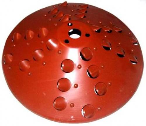Tarcza Rozdrabniacz Bartosz Lewa | 8107020050