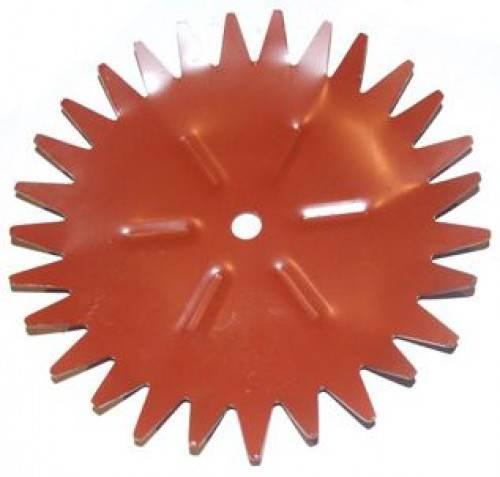 Talerz Dolny Rozdrabniacza H-8111 Polski