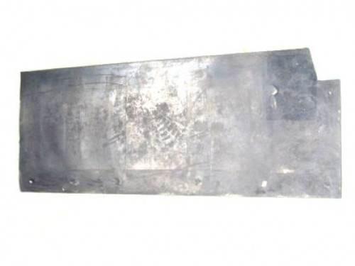 Wkładka Gumowa Błotnika Ursus C-385 Lewa 14.9-24