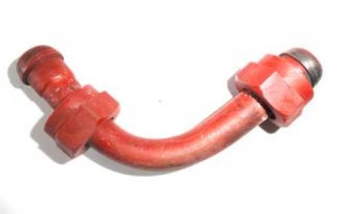 Rurka Hydrauliki Obwodu I Ursus C-385 Polska