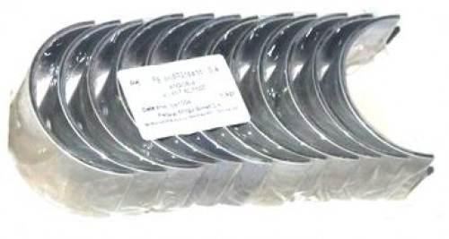 Panewki Korbowodowe Bizon P4 6c107 | 9087016435
