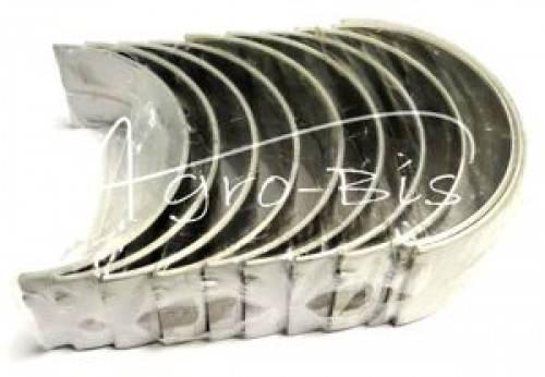 Komplet Panewek Głównych R2 C-385 Import